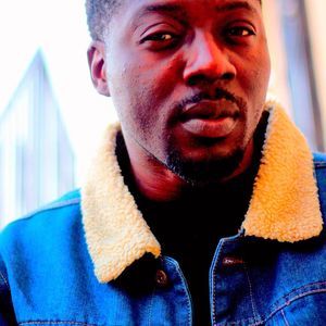 Meet your Posher, Johnny